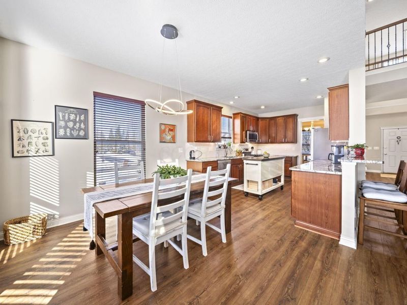 1063 Mendolin Court, Powell, OH 43065 Photo 14