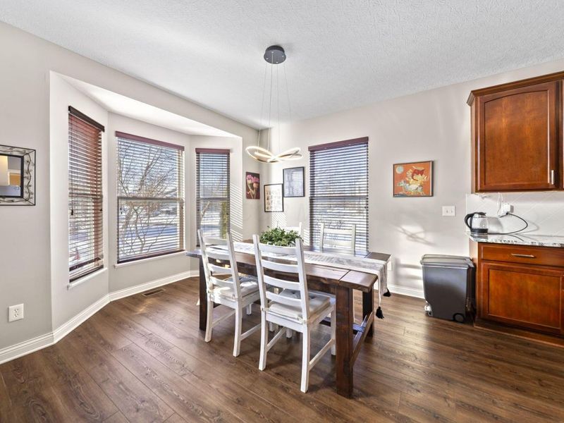 1063 Mendolin Court, Powell, OH 43065 Photo 15