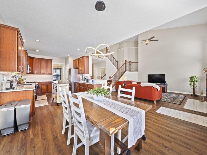 1063 Mendolin Court, Powell, OH 43065 Photo 17