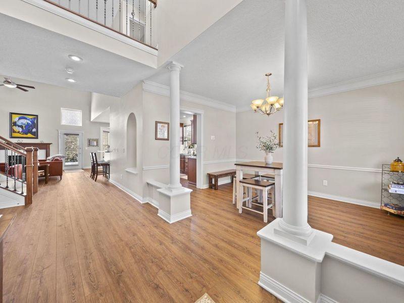 1063 Mendolin Court, Powell, OH 43065 Photo 19