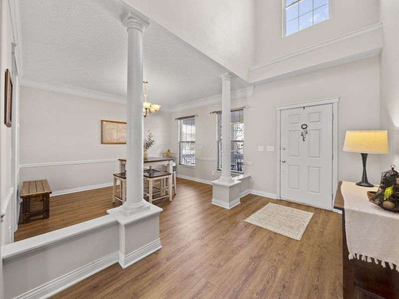 1063 Mendolin Court, Powell, OH 43065 Photo 20