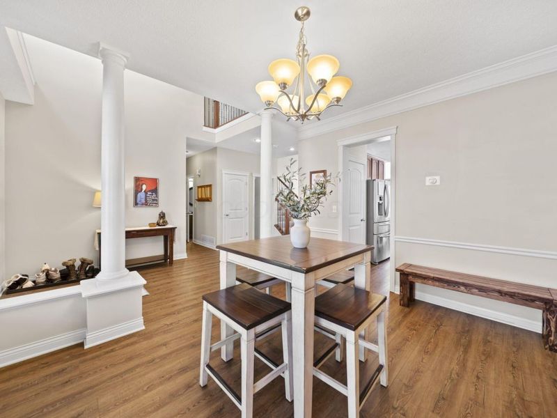 1063 Mendolin Court, Powell, OH 43065 Photo 21