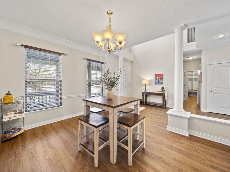 1063 Mendolin Court, Powell, OH 43065 Photo 22