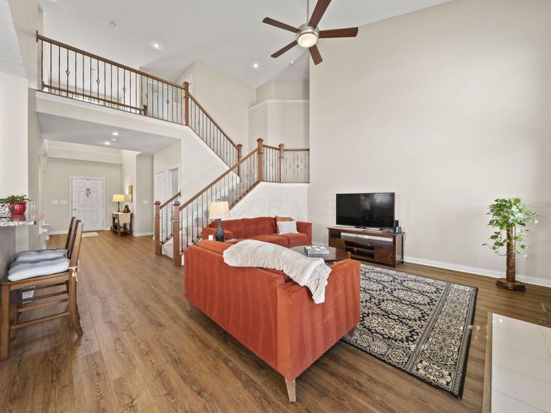 1063 Mendolin Court, Powell, OH 43065 Photo 24