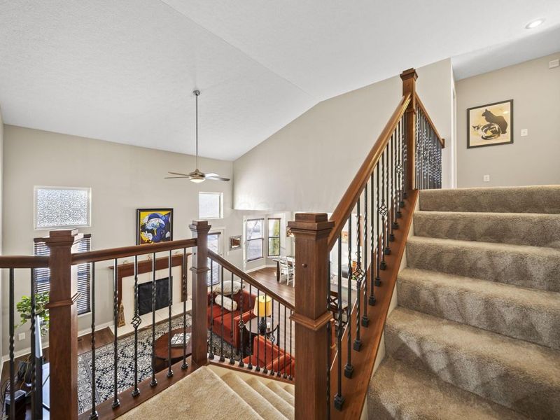 1063 Mendolin Court, Powell, OH 43065 Photo 32