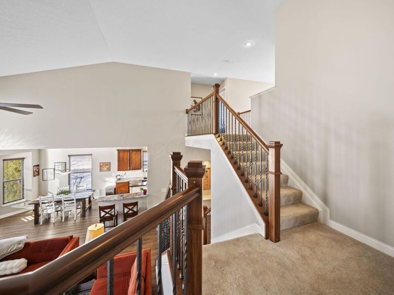 1063 Mendolin Court, Powell, OH 43065 Photo 33