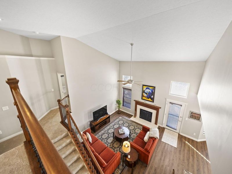 1063 Mendolin Court, Powell, OH 43065 Photo 35