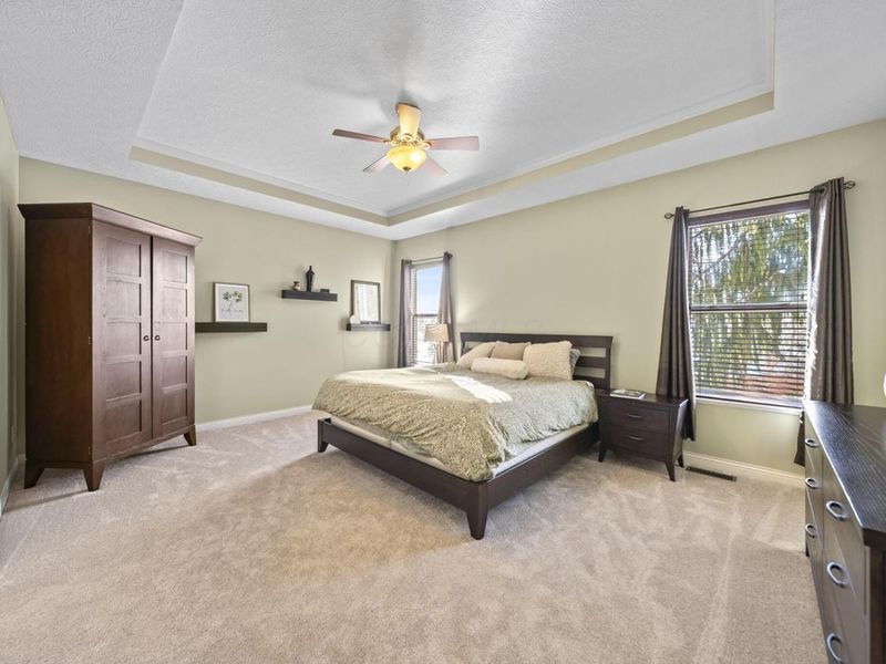 1063 Mendolin Court, Powell, OH 43065 Photo 37