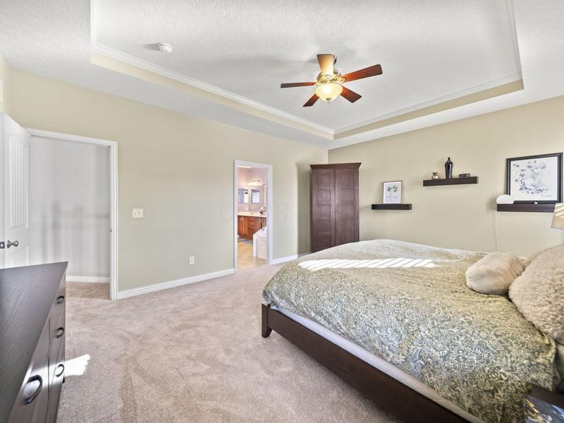 1063 Mendolin Court, Powell, OH 43065 Photo 38