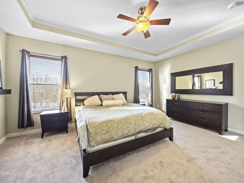 1063 Mendolin Court, Powell, OH 43065 Photo 40