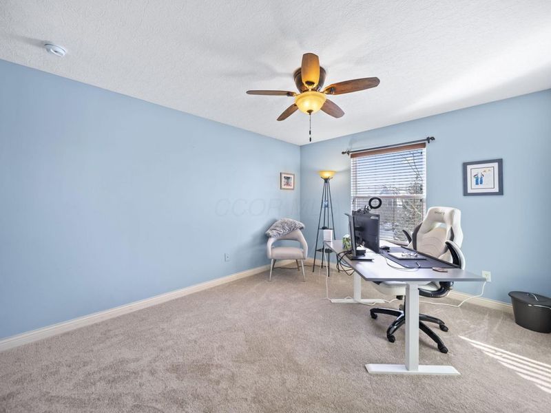 1063 Mendolin Court, Powell, OH 43065 Photo 49