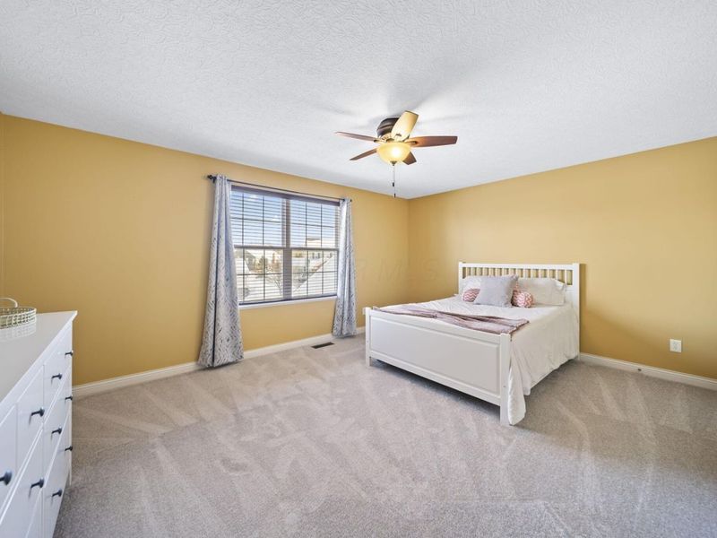 1063 Mendolin Court, Powell, OH 43065 Photo 51