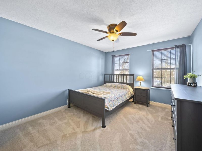 1063 Mendolin Court, Powell, OH 43065 Photo 54