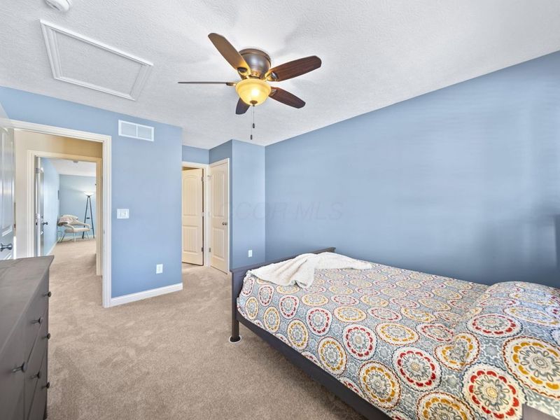 1063 Mendolin Court, Powell, OH 43065 Photo 55