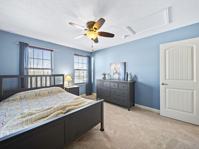 1063 Mendolin Court, Powell, OH 43065 Photo 56