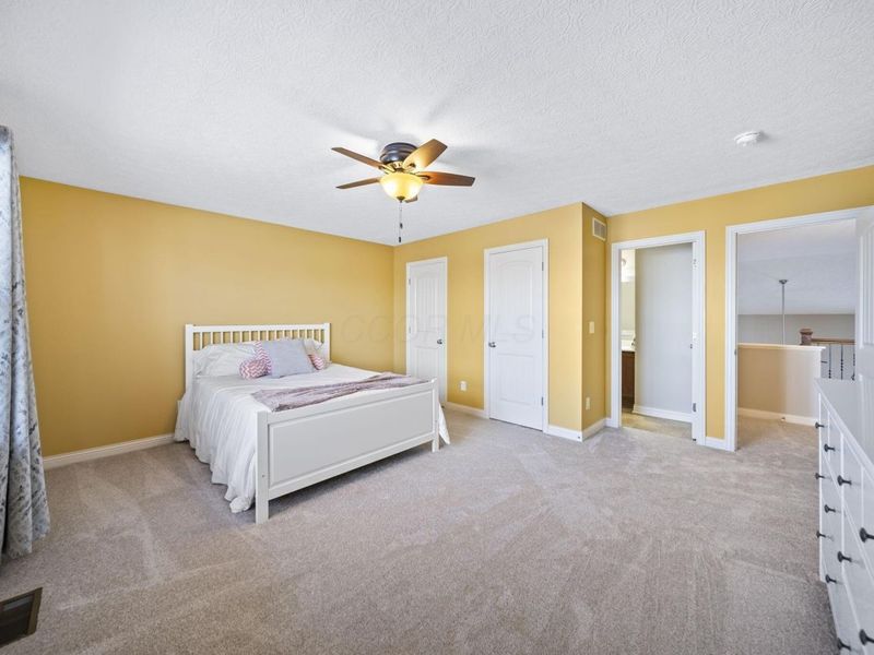 1063 Mendolin Court, Powell, OH 43065 Photo 59