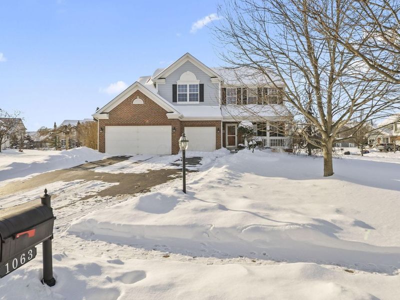 1063 Mendolin Court, Powell, OH 43065 Photo 6