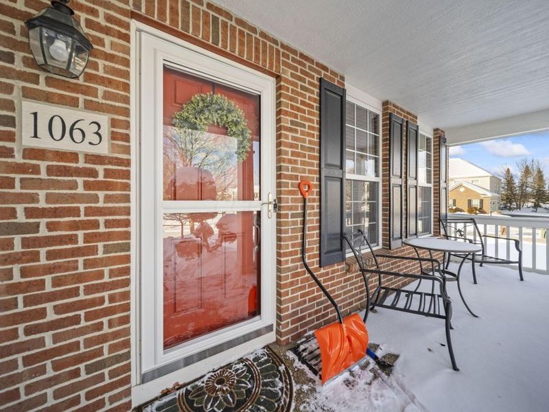 1063 Mendolin Court, Powell, OH 43065 Photo 7