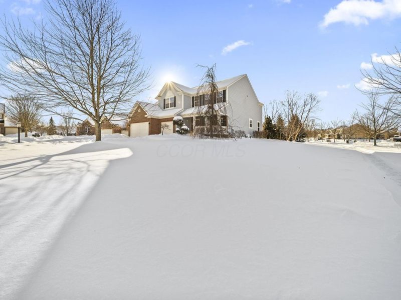 1063 Mendolin Court, Powell, OH 43065 Photo 76