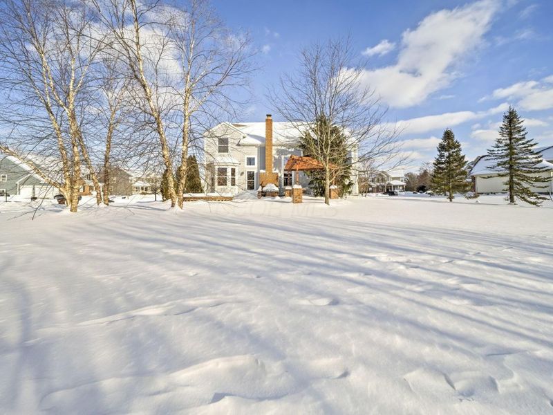 1063 Mendolin Court, Powell, OH 43065 Photo 78