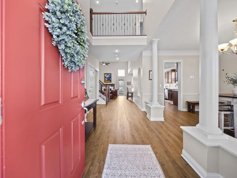 1063 Mendolin Court, Powell, OH 43065 Photo 8