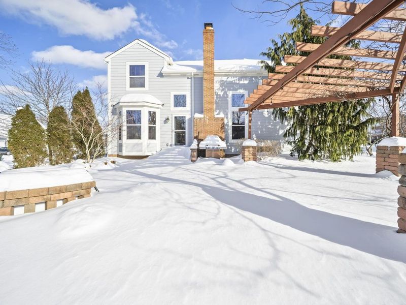 1063 Mendolin Court, Powell, OH 43065 Photo 80