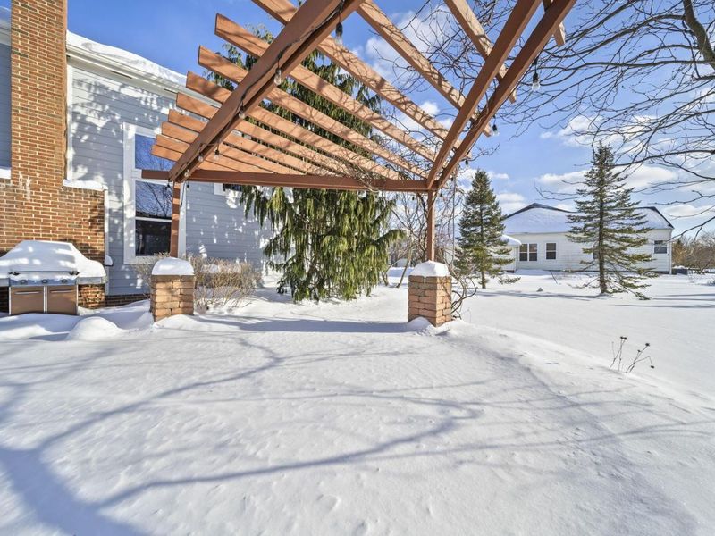 1063 Mendolin Court, Powell, OH 43065 Photo 81