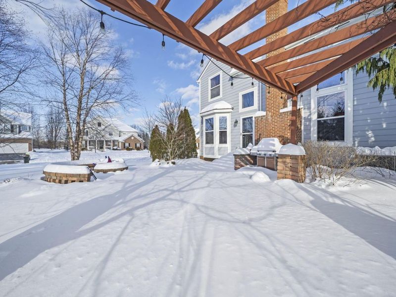 1063 Mendolin Court, Powell, OH 43065 Photo 82