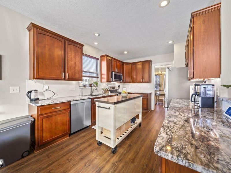 1063 Mendolin Court, Powell, OH 43065 Photo 9