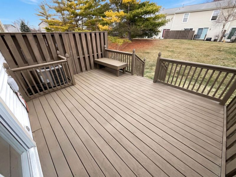 5083 Singleton Drive, Unit 33B, Hilliard, OH 43026 Photo 16