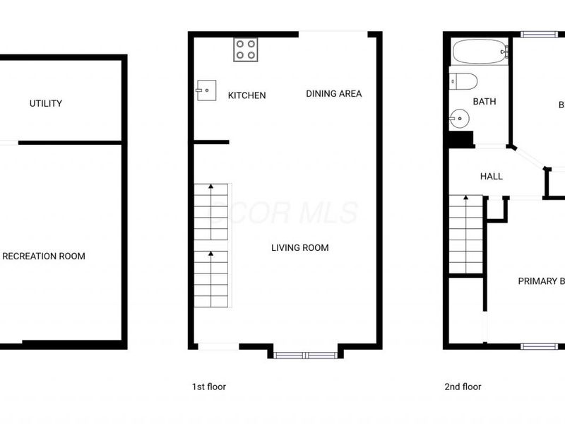 5083 Singleton Drive, Unit 33B, Hilliard, OH 43026 Photo 17