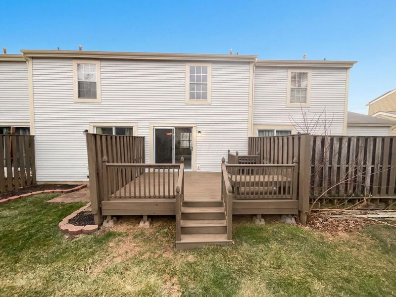 5083 Singleton Drive, Unit 33B, Hilliard, OH 43026 Photo 5