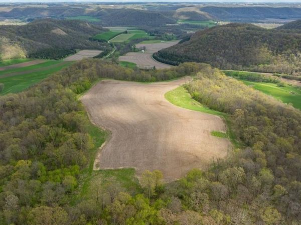 0 Yaeger Valley Road, Cochrane, WI 54622