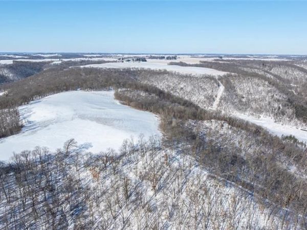 0 Yaeger Valley Road, Cochrane, WI 54622