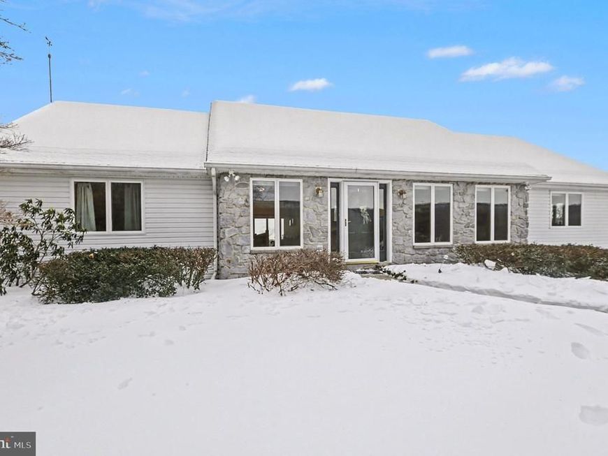 1481 S Mountain Road, Dillsburg, PA 17019 Main Photo