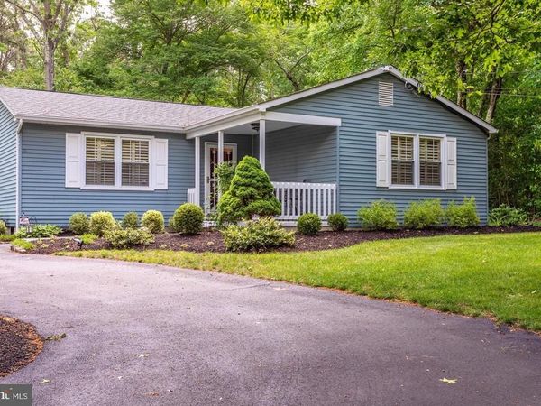 785 BUCK ROAD, MONROEVILLE, NJ 08343