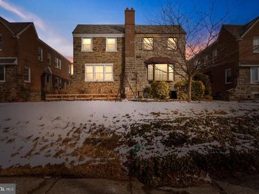 3131 TEESDALE STREET, PHILADELPHIA, PA 19152