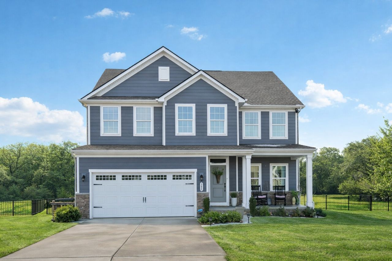 380 Oakley Dr, Gallatin, TN 37066 Main Photo