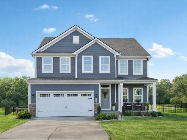 380 Oakley Dr, Gallatin, TN 37066