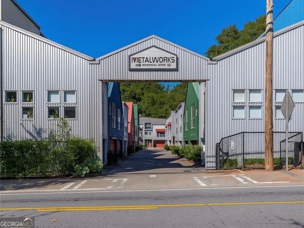 920 Memorial Drive SE, Unit 35, Atlanta, GA 30316