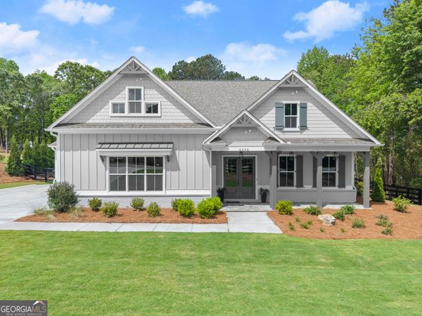 6375 Little Mill Road, Gainesville, GA 30506