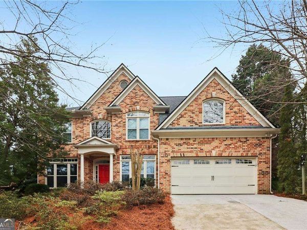 5363 Windsor Green Court SE, Mableton, GA 30126