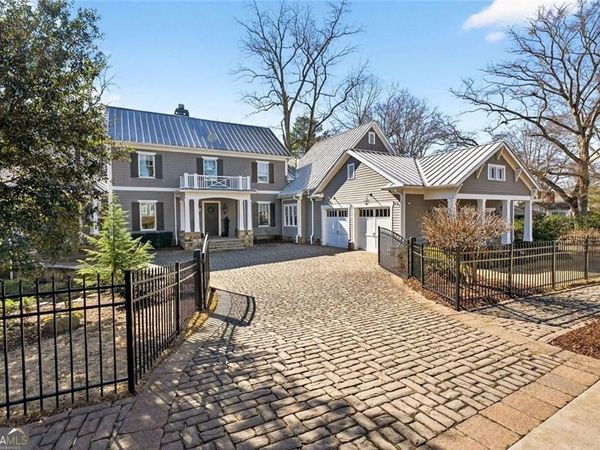 52 Woodstock Road, Roswell, GA 30075