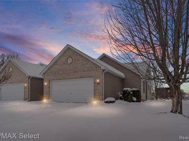 1058 Brokaw Drive, Davison Twp, MI 48423
