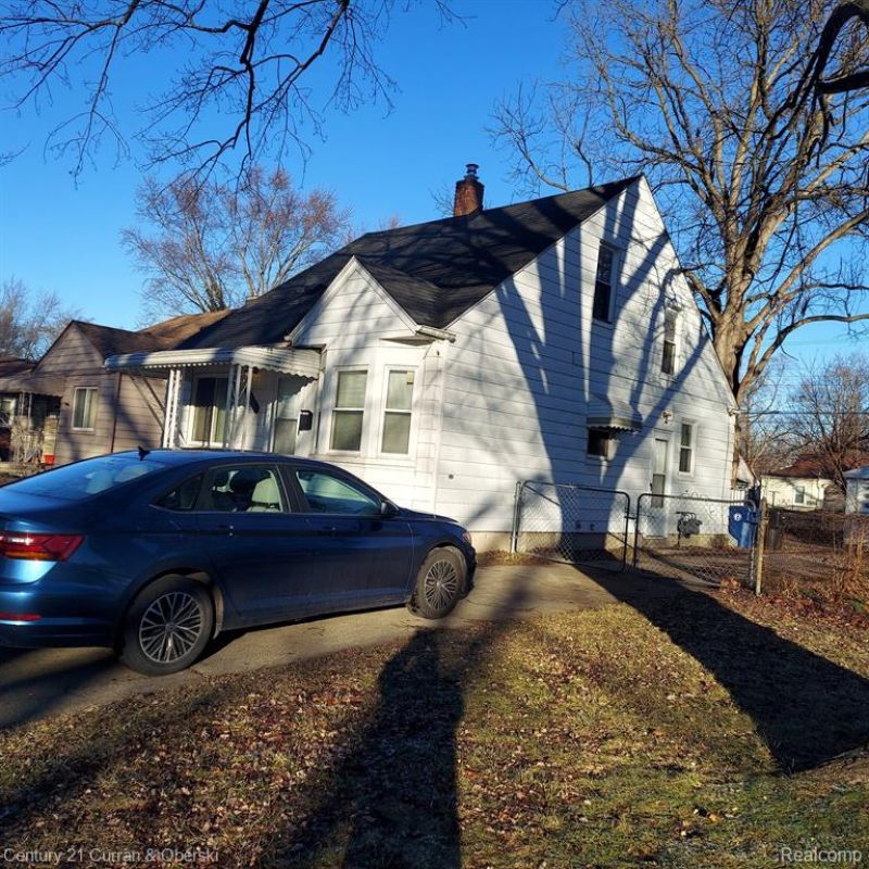 18682 Sumner, Redford Township, MI 48240 Main Photo