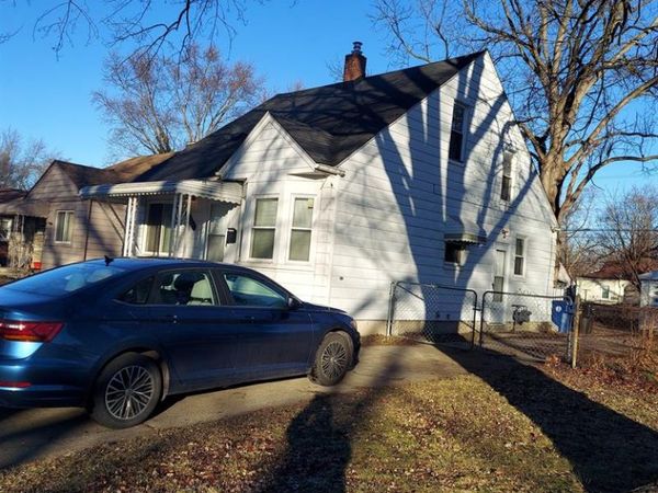 18682 Sumner, Redford Twp, MI 48240