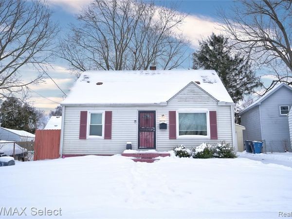 4526 Milton Drive, Flint, MI 48507