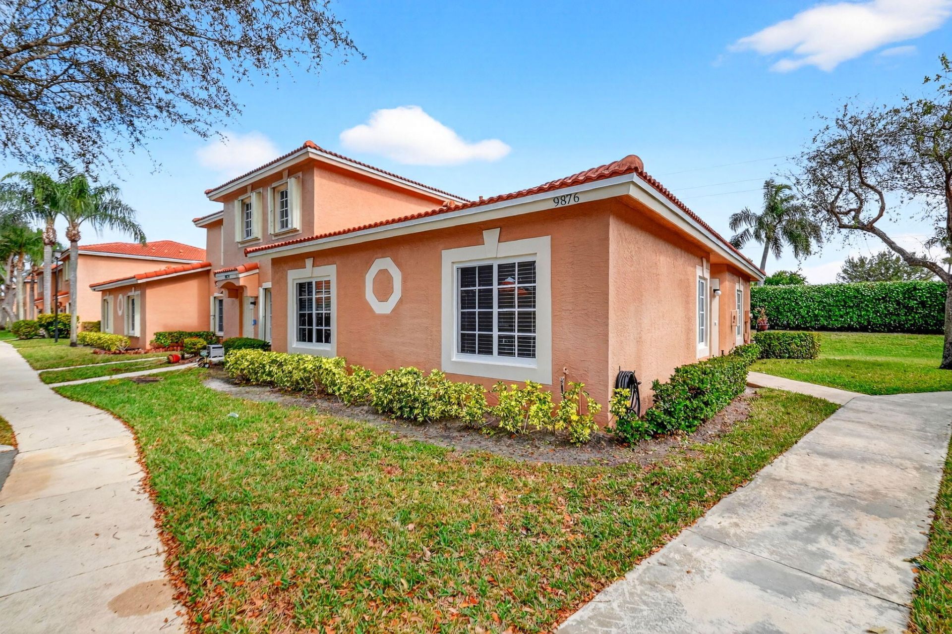 9876 Kamena Circle, Boynton Beach, FL 33436 Main Photo