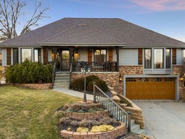 11024 N 61St Street, Omaha, NE 68152