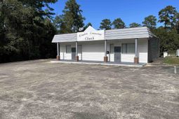 8033 Caughman Road photo 4